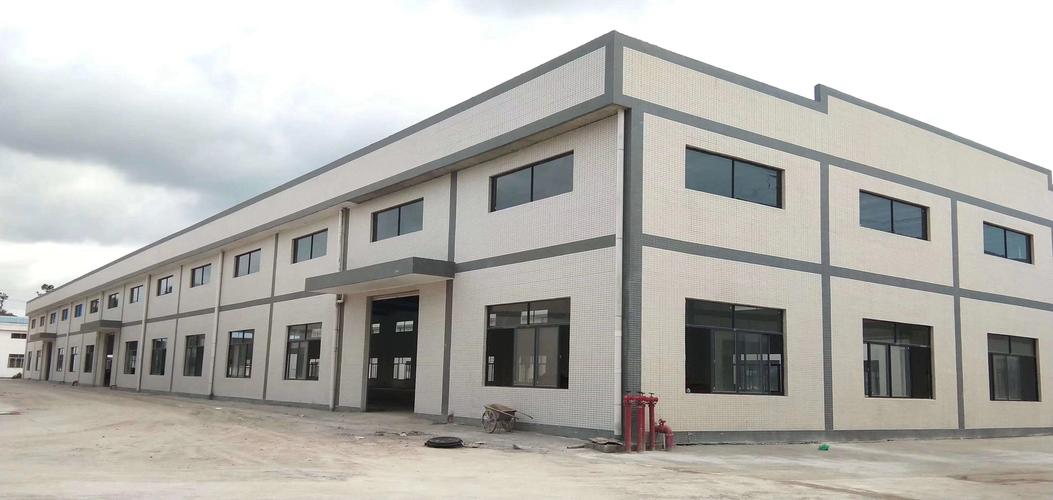 海门市厂房保洁